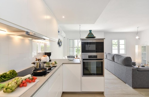 Pasito Blanco House | Marina Port 15 by VillaGranCanaria