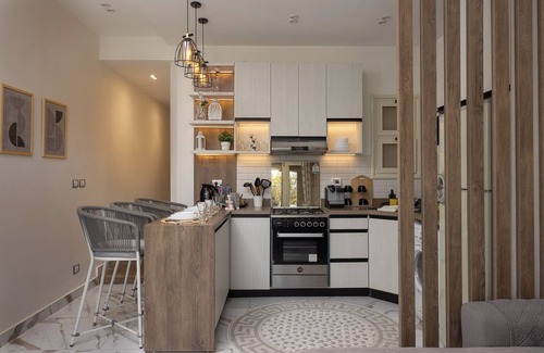 Marina El Alamein Apartment | Marina Resort By Seven Seasons Hospitality