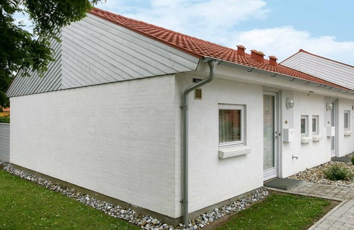 Ærø Municipality House | Marina Retreat in Aero - By Traum Ferienwohnungen