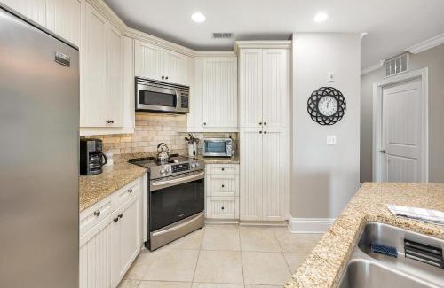 Saint Simons Island House | Marina Retreat