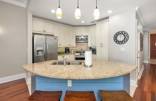 Saint Simons Island House | Marina Retreat