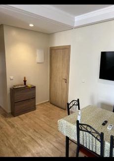 Oujda Apartment | Marina saidia