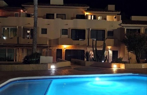 San Carlos Villa | MARINA SANCARLOS VILLA 3 SUITE