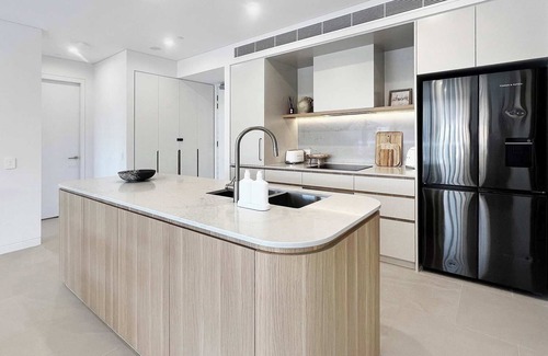 Shell Cove Apartment | Marina Seabreeze - A Quiet Escape