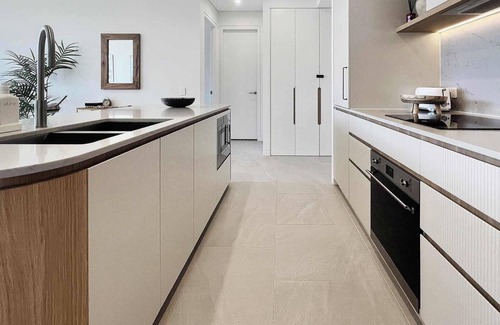 Shell Cove Apartment | Marina Seabreeze - A Quiet Escape