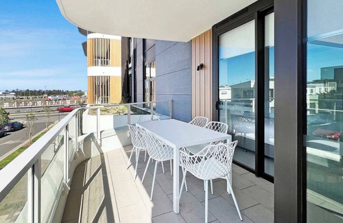 Shell Cove Apartment | Marina Seabreeze - A Quiet Escape