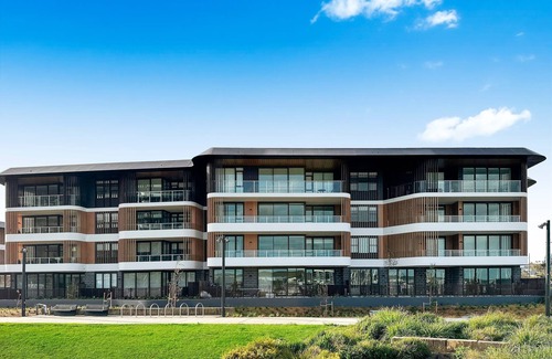 Shell Cove Apartment | Marina Seabreeze - A Quiet Escape