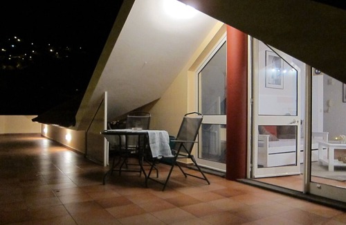 Ponta do Sol Apartment | Marina Sol Penthouse - Sea view - Free Wifi