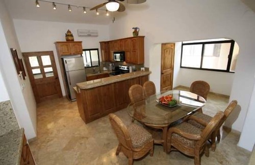 El Medano Ejidal Condo | Marina Sol Resort, Fantastic Property Located Just 5 Minutes to Medano Beach.