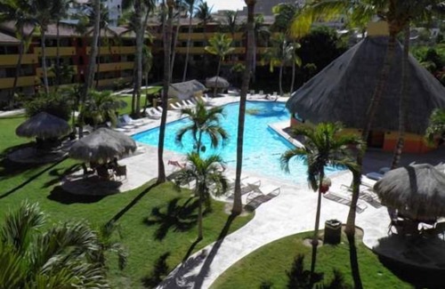 El Medano Ejidal Condo | Marina Sol Resort, Fantastic Property Located Just 5 Minutes to Medano Beach.