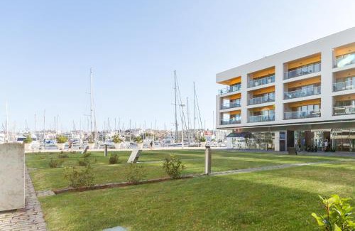 Telheiro Apartment | Marina Starboard Apartment, Lagos