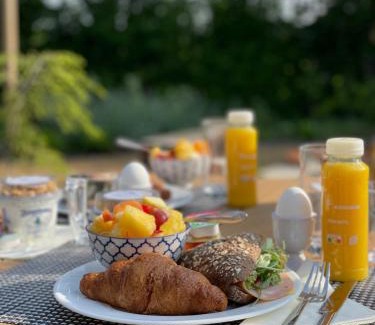 Olburgen House | Marina Strandbad TinyHouse Pawradise