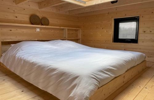 Olburgen House | Marina Strandbad TinyHouse Pawradise