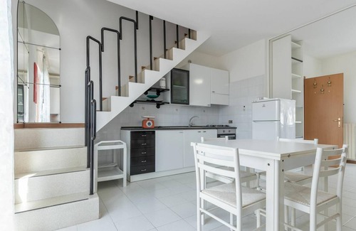 Montemarciano Apartment | Marina Suite Apartment - Marina Suite Apartment