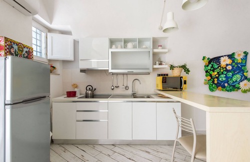 Kalsa Ski Chalet | Marina Suite by Wonderful Italy