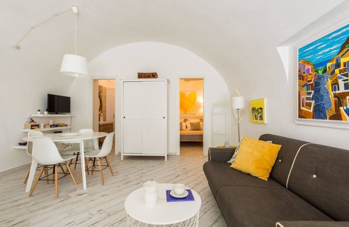Kalsa Ski Chalet | Marina Suite by Wonderful Italy