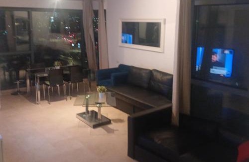 Herzliya Pituach Hotel | Marina towers HOTEL