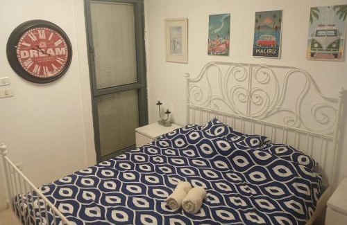 Herzliya Pituach Hotel | Marina towers HOTEL
