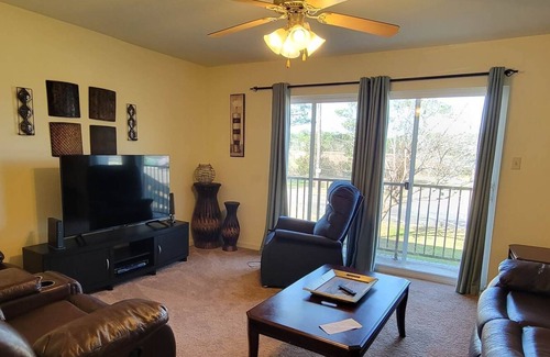 Gulf Hills House | Marina Townhome