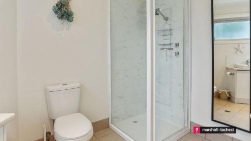 Bermagui House | Marina Townhouse Unit 1 Walk to beach Bermagui