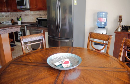Puerto Aventuras Apartment | Marina Turquesa, a charming 2 BR, 2 Baths condo in the heart of Puerto Aventuras