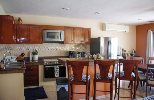 Puerto Aventuras Apartment | Marina Turquesa, a charming 2 BR, 2 Baths condo in the heart of Puerto Aventuras