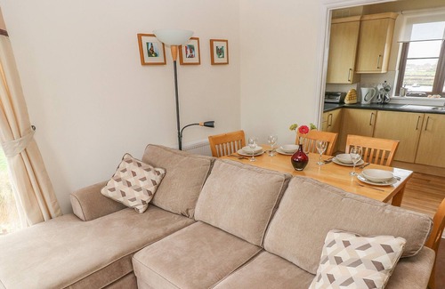 Burry Port House | MARINA VIEW, pet friendly in Burry Port