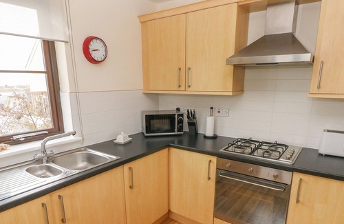Burry Port House | MARINA VIEW, pet friendly in Burry Port