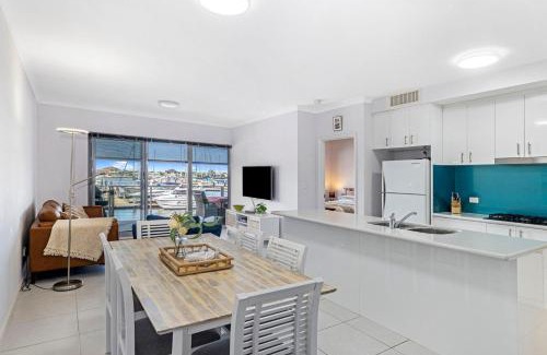 Geographe House | Marina View Port Geographe with WiFi