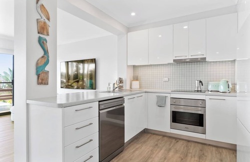 Patterson Lakes House | Marina Views Absolute Waterfront