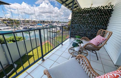 Stuart Park House | Marina Views Cozy 3br Villa In Tipperary Waters