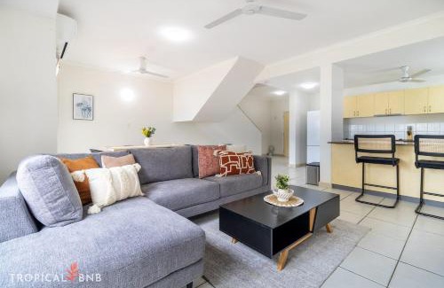 Stuart Park House | Marina Views Cozy 3br Villa In Tipperary Waters