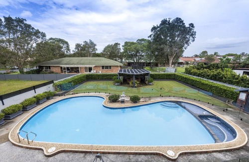 Yamba Apartment | Marina Views - Great for Families