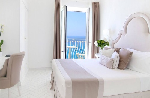 Positano City Centre Hotel | Marincanto
