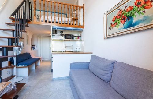 Nice Apartment | MARINE AP4445 By Riviera Holiday Homes