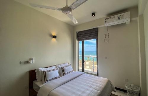 Wellawatta North Hotel | Marine Breeze Residencies