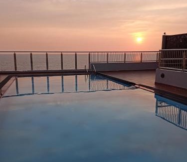 Wellawatta North Apartment | Marine Breeze Residencies Colombo