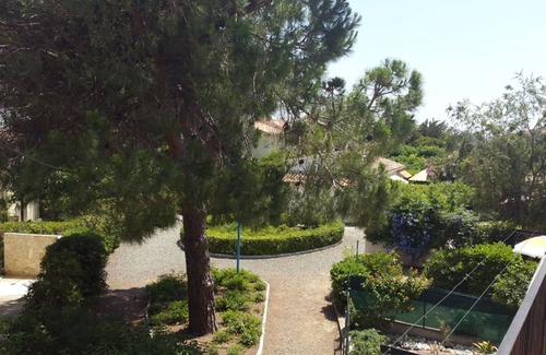 Bravone Apartment | Marine De Bravone