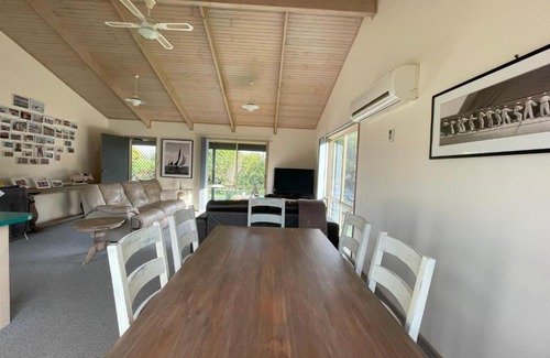 Cape Paterson House | Marine Escape