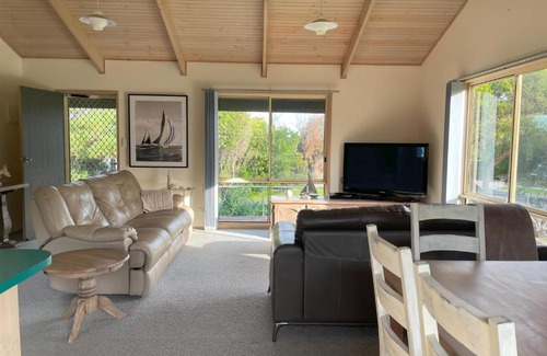 Cape Paterson House | Marine Escape