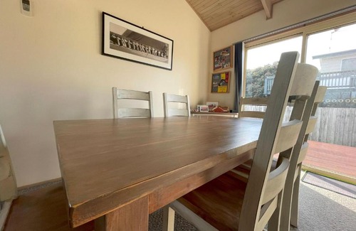 Cape Paterson House | Marine Escape
