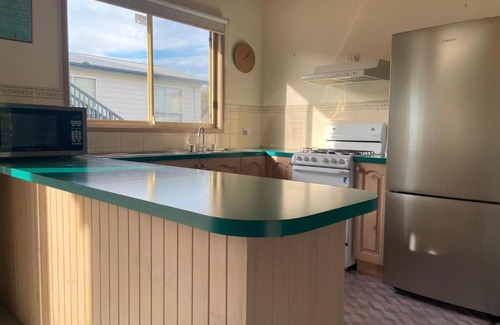 Cape Paterson House | Marine Escape