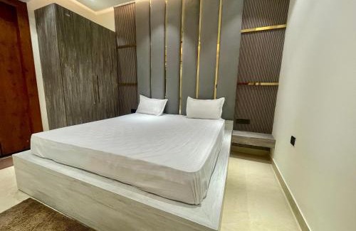 Rishikesh Apartment | Marine Ganga Stays