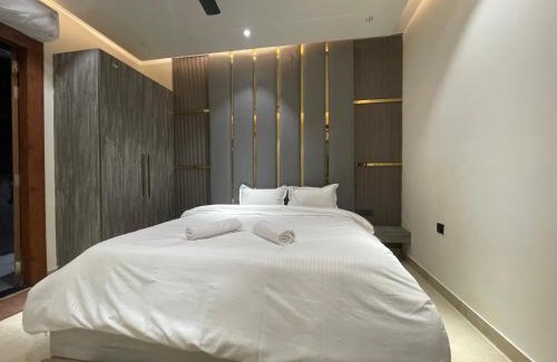 Rishikesh Apartment | Marine Ganga Stays