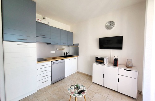 Bravone Apartment | Marine getaway