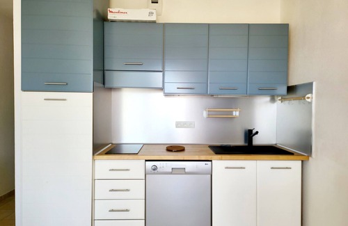 Bravone Apartment | Marine getaway