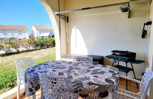 Bravone Apartment | Marine getaway