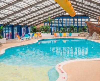 Rhyl House | marine getaways caravan hire winchester