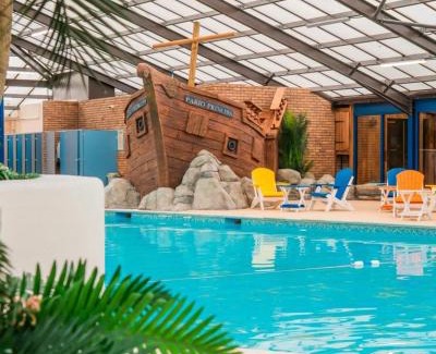 Rhyl House | marine getaways caravan hire winchester