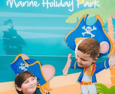 Rhyl House | marine getaways caravan hire winchester